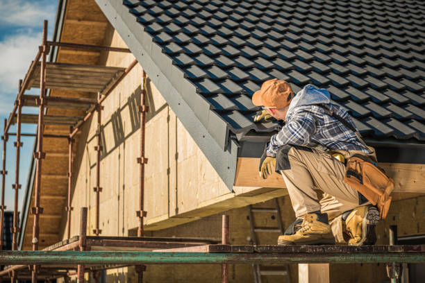 Best Metal Roofing Contractor  in Ocean Springs, MS