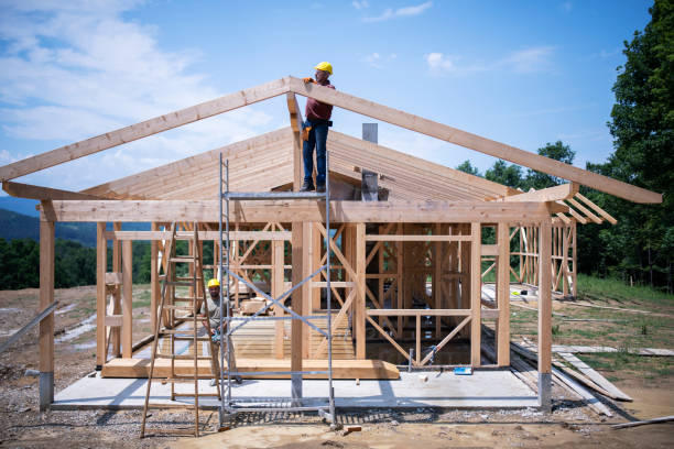 Best New Roof Installation  in Ocean Springs, MS